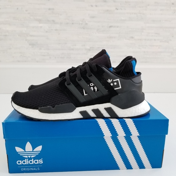 🛑SOLD🛑 ADIDAS EQT Support 91/18 AlphaType - Picture 4 of 7
